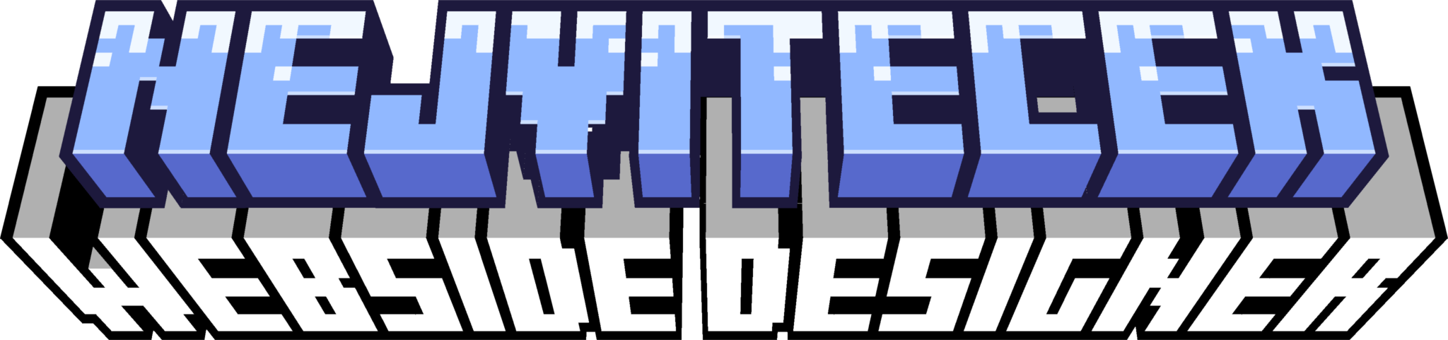 minecraft title